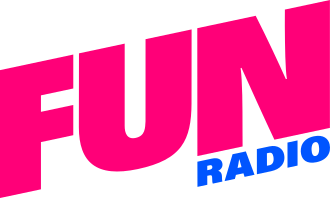Logo de Fun Radio