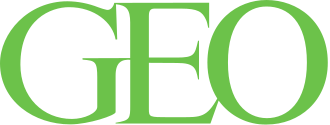 Logo de GEO