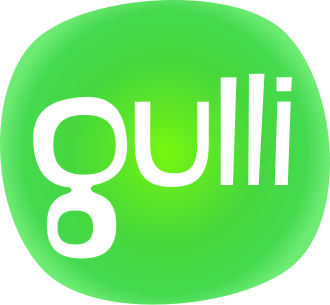Logo de Gulli