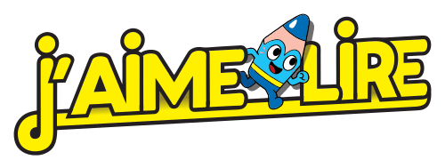 Logo de J’aime lire