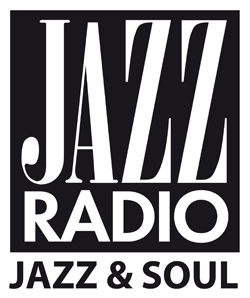 Logo de Jazz Radio