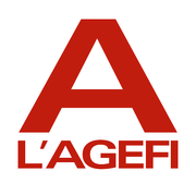Logo de L’Agefi