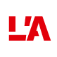 Logo de L’Alsace