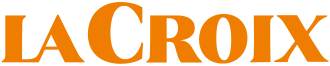 Logo de La Croix