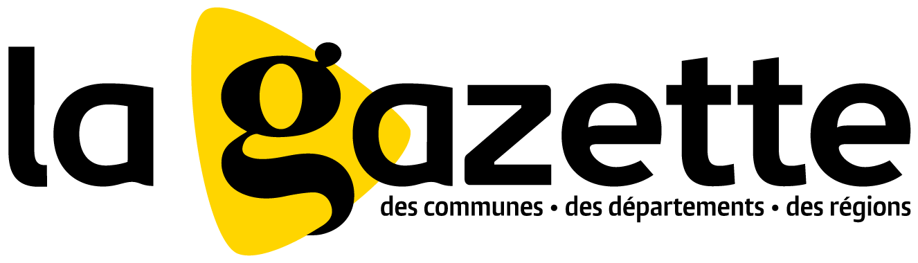 Logo de La Gazette des communes