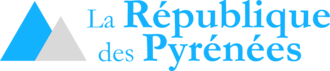 Logo de La République des Pyrénées