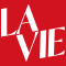 Logo de La Vie