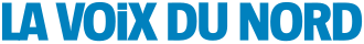 Logo de La Voix du Nord