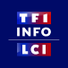 Logo de LCI