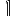 Logo de Le 1 Hebdo