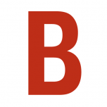 Logo de Le Berry Républicain