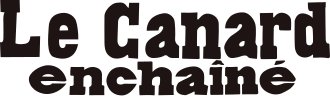 Logo de Le Canard enchaîné
