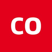 Logo de Le Courrier de l’Ouest