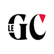 Logo de Le Grand Continent