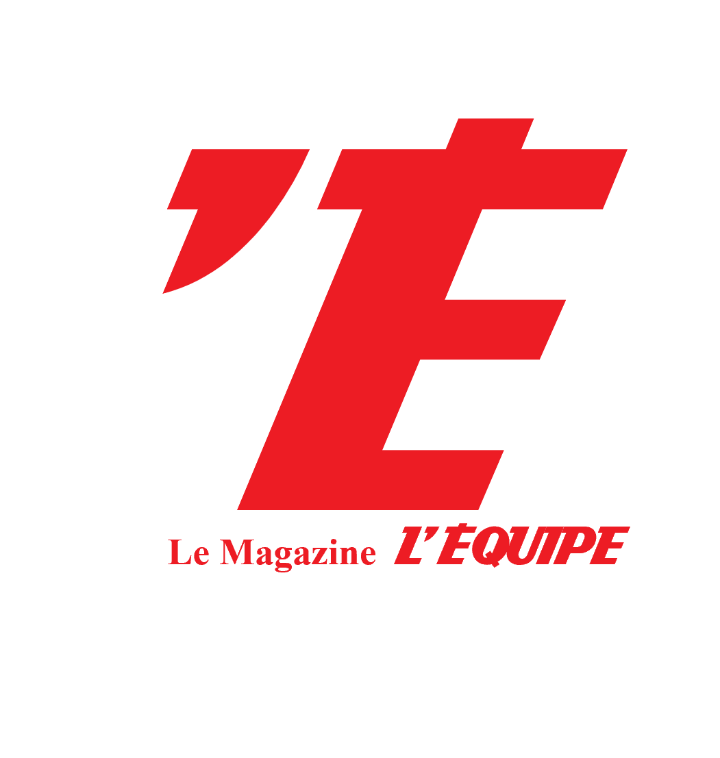 Logo de L’Équipe Le Magazine