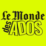Logo de Le Monde des ados