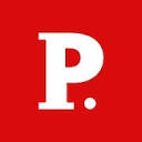 Logo de Le Point
