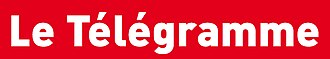 Logo de Le Télégramme