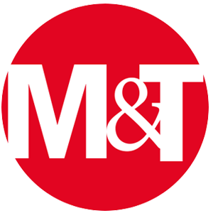 Logo de Maison & Travaux