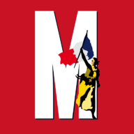 Logo de Marianne