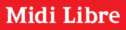 Logo de Midi Libre