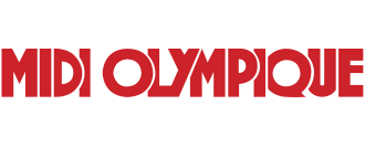 Logo de Midi Olympique