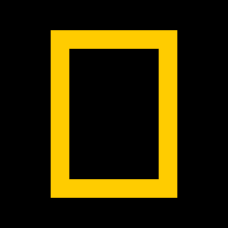 Logo de National Geographic France