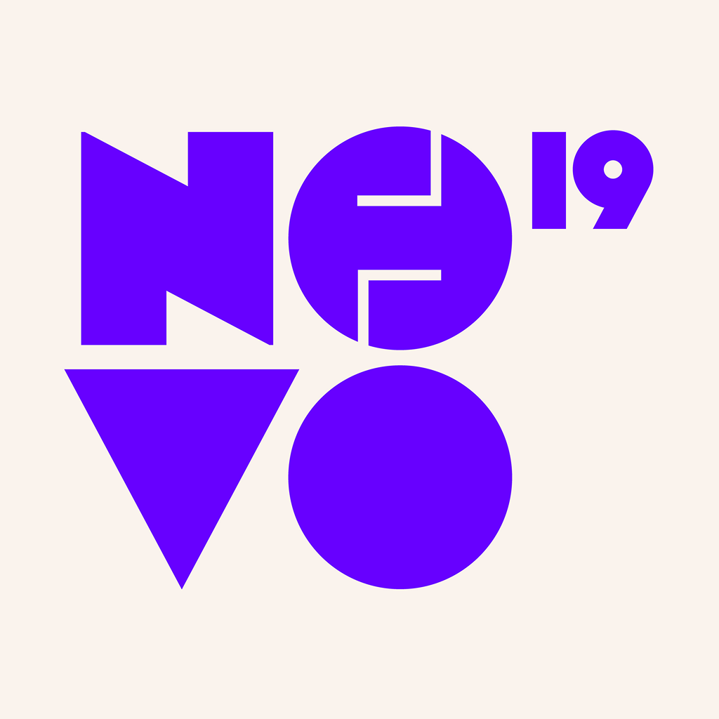 Logo de NOVO19