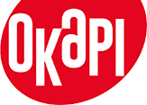 Logo de Okapi