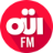 Logo de Oüi FM