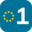 Logo de Outre-mer La 1ère