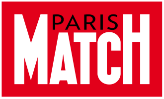 Logo de Paris Match