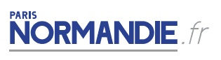Logo de Paris-Normandie