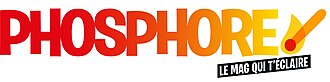 Logo de Phosphore