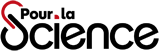 Logo de Pour la Science