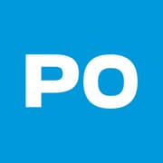 Logo de Presse Océan