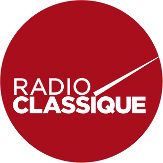 Logo de Radio Classique