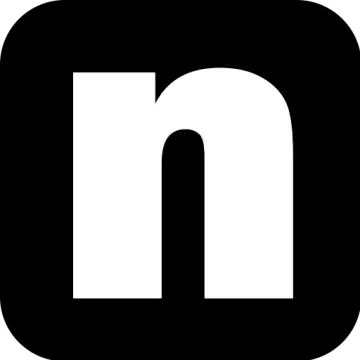 Logo de Radio Nova