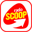 Logo de Radio Scoop
