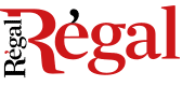 Logo de Régal