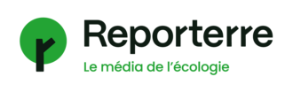 Logo de Reporterre