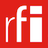 Logo de RFI