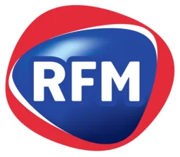 Logo de RFM