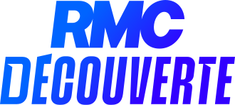 Logo de RMC Découverte