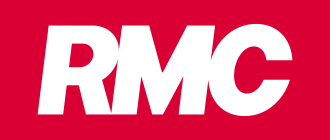 Logo de RMC
