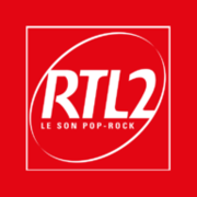 Logo de RTL2
