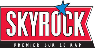 Logo de Skyrock