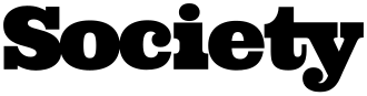 Logo de Society