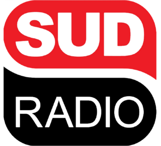 Logo de Sud Radio