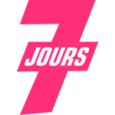 Logo de Télé 7 Jours